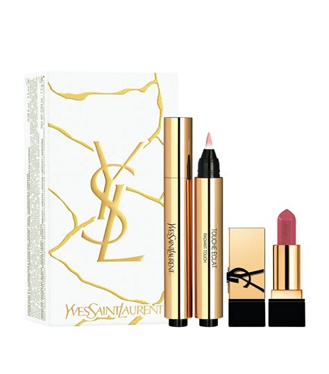 ysl touche eclat foundation b70|ysl touche eclat gift set.